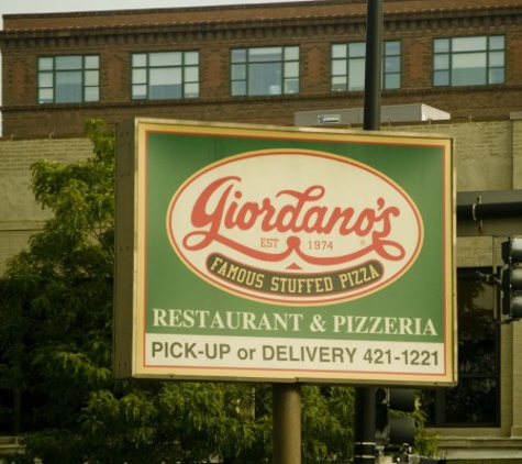 Giordano's - Chicago, IL