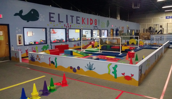 Gymnastics Elite - El Paso, TX