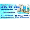 J K & A Pool Services, LLC gallery