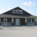 U-Stor - Fishers - Storage Household & Commercial