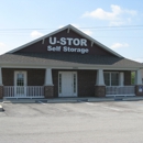 U-Stor - Fishers - Boat Storage