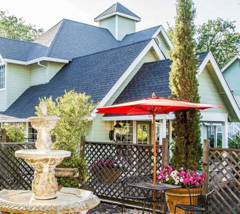 Baechtel Creek Inn, Ascend Hotel Collection - Willits, CA