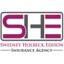 Sweeney-Holbeck-Edison Agency