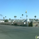 Whispering Palms - Parks
