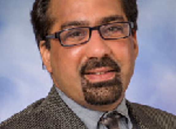 Dr. Rahul Naresh Julka, MD - Merrillville, IN