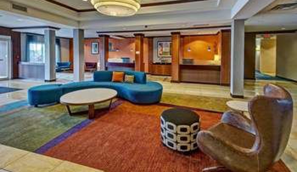 Fairfield Inn & Suites - Oklahoma City, OK