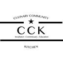 Culinary Community Kitchen - Take Out Restaurants