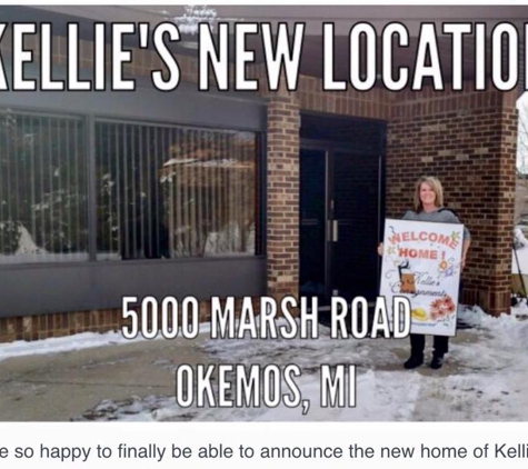 Kellie's Estate Sales, Auctions & Resale - Okemos, MI