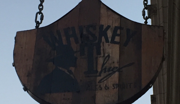 Whiskey Thief Tavern - Evanston, IL