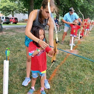 Champ Camp Great Outdoors at Portland Community College SE - Portland, OR