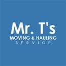 Mr. T's Moving & Hauling Service - Movers