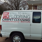 Wall To Wall Flooring LLC