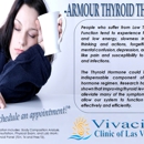 Vitality Center of Las Vegas - Clinics