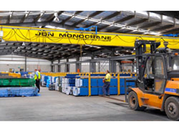 Southern Steel Supplies - Murray Bridge, SA