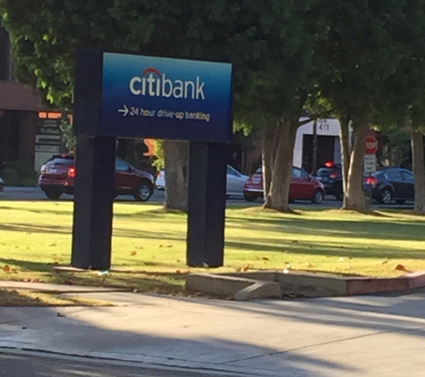 Citi - Glendale, CA. Citibank