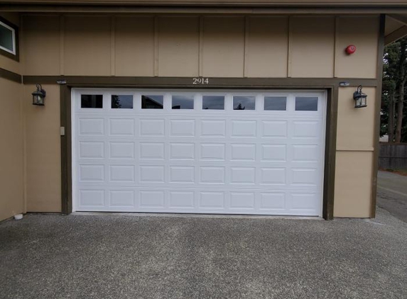 Ingstrup Garage Doors And Construction - Lansing, MI