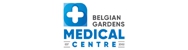 Belgian Gardens medical centre - Medical Centres