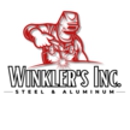 Winkler's - Metal Tanks