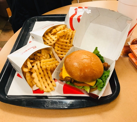 Chick-fil-A - Mount Prospect, IL