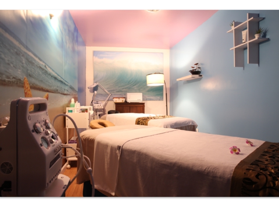 Soothing Zen Day Spa - Millburn, NJ