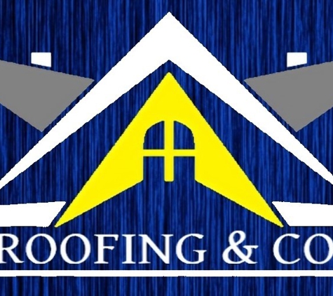 Anderson Roofing & Construction - Leander, TX