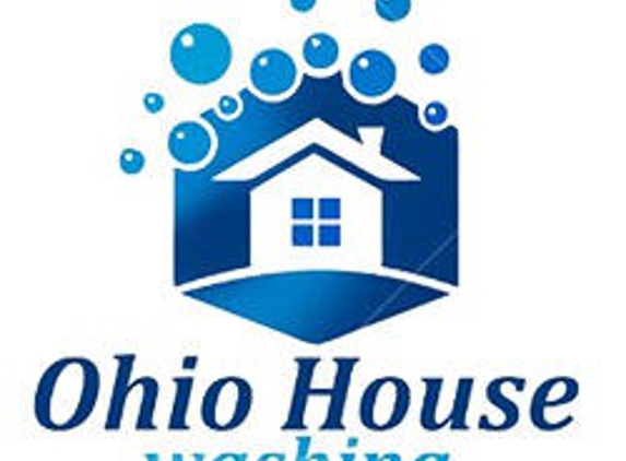 Ohio House Washing