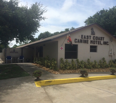 East Coast Canine Estates - Melbourne, FL