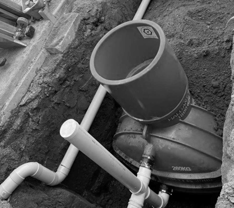 PWN Plumbing - Bayview Heights, QLD