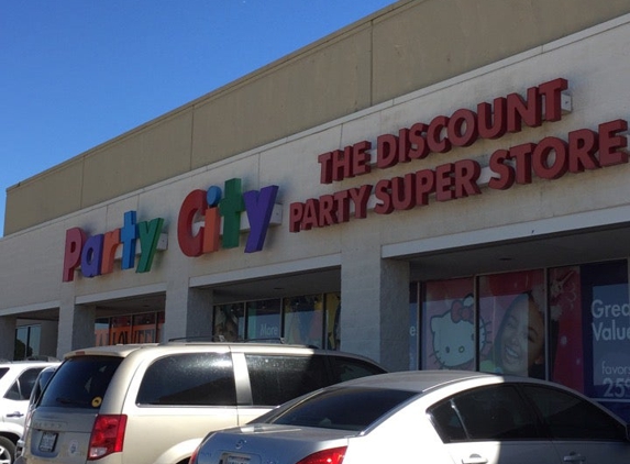 Party City - Arlington, TX