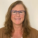 Vickery, Suzanne, AGT - Insurance Consultants & Analysts