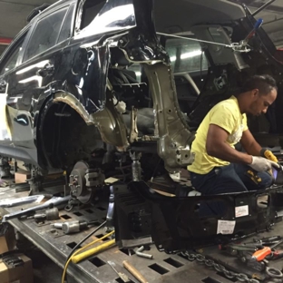 Star Auto Body - Queens Village, NY