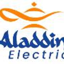 Aladdin Electric - Controls, Control Systems & Regulators