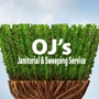 OJ's Janitorial & Sweeping Service