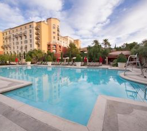 Hilton Lake Las Vegas Resort and Spa - Henderson, NV