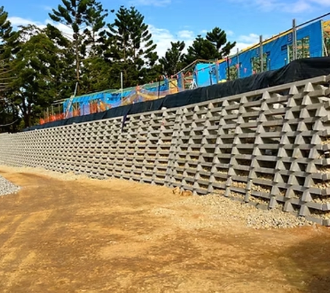 Hagenaar Landscape Constructions Pty Ltd - Coffs Harbour, NSW