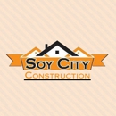 Soy City Construction - Construction Engineers