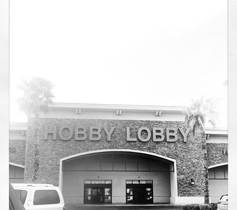 Hobby Lobby - Las Vegas, NV