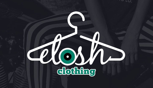 Elosh Clothing - Irvine, CA