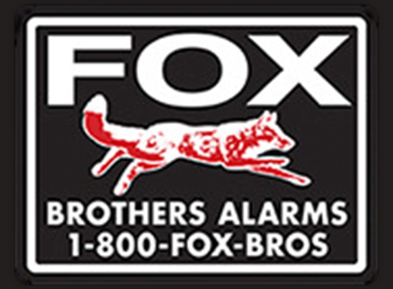 Fox Brothers Alarm Services - Easton, PA