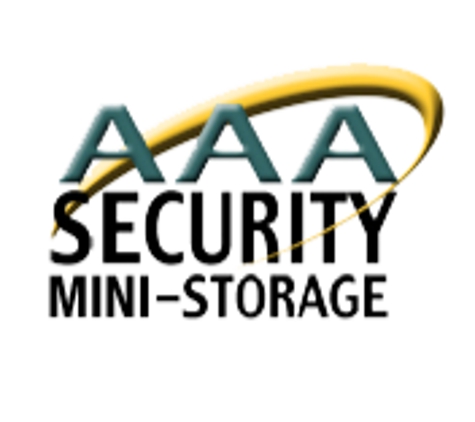 AAA Security Mini Storage - Aberdeen, NC