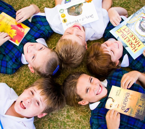Somerset College - Mudgeeraba, QLD