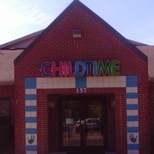 Childtime - Hauppauge, NY