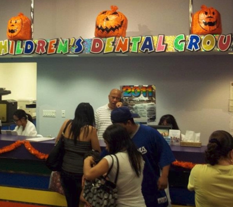 Children's Dental Group - Los Angeles, CA