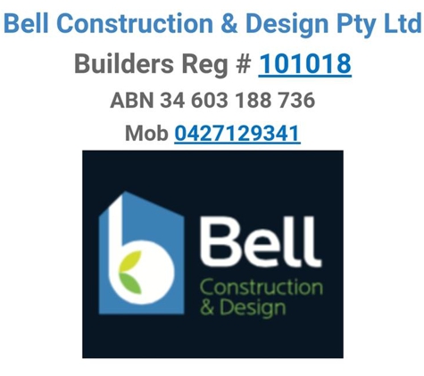 Bell Construction & Design - Attadale, WA. Don't use this company
