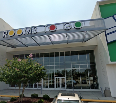 Rooms To Go - Dunn, NC