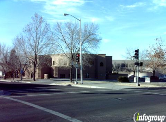 Hearing Health Care Centers - Albuquerque, NM