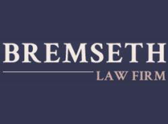 Bremseth Law Firm PC - Minnetonka, MN