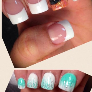 Sassy Nails Salon - Sevierville, TN