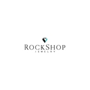 RockShop Fine Gems & Jewelry - Cases