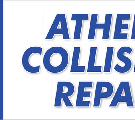 Athens Collision Repair - Athens, OH